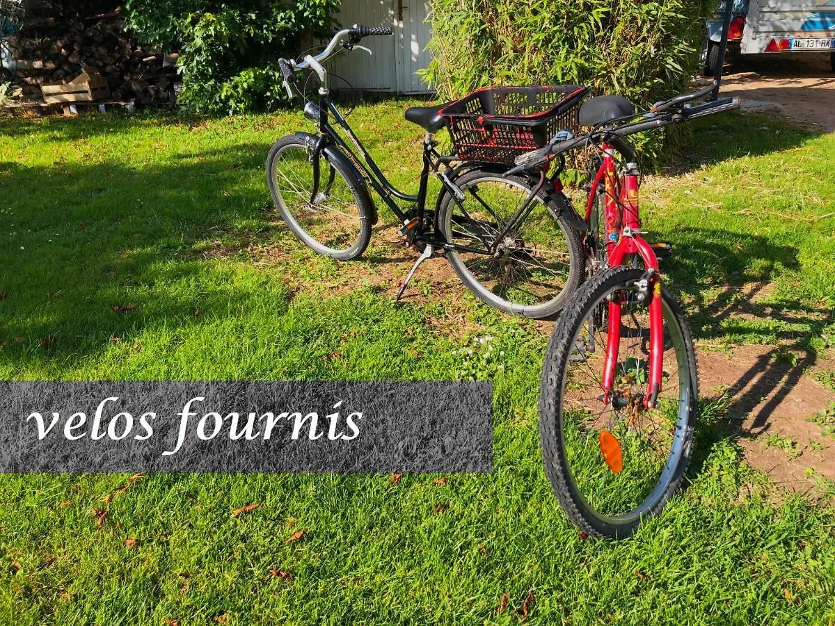 Le Matru Apartment Sorbiers  France