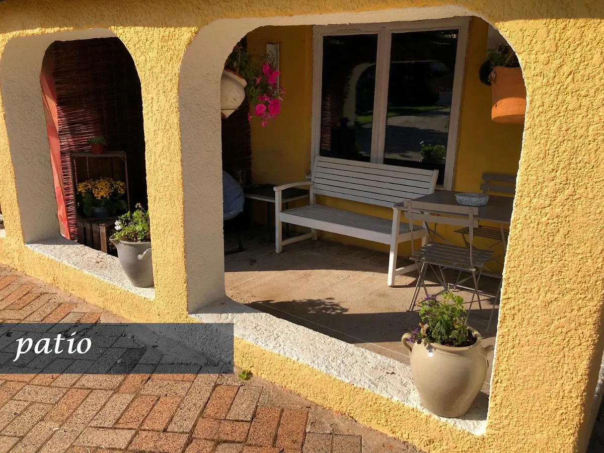 Le Matru Apartment Sorbiers