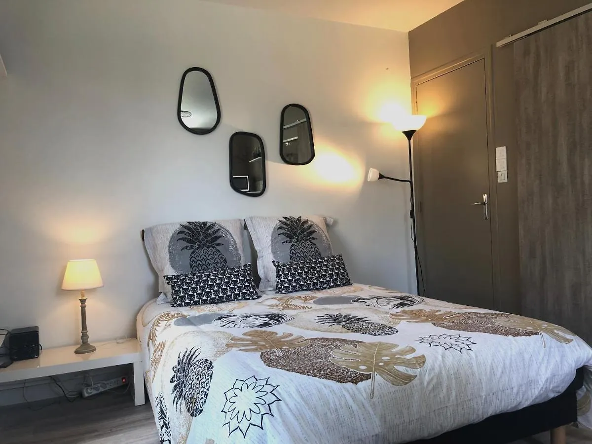 Le Matru Apartment Sorbiers  0*, Sorbiers (Loire)