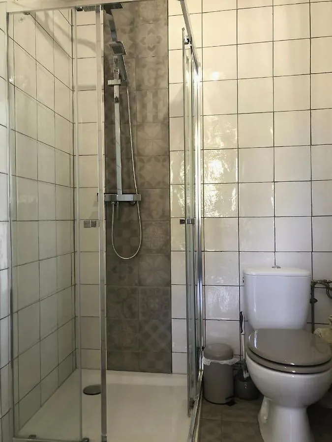 Le Matru Apartment Sorbiers  France